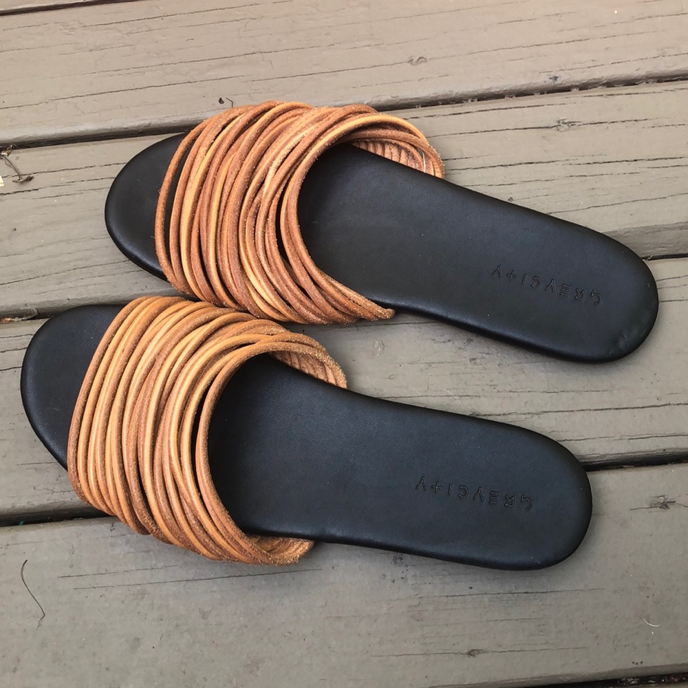 Sandals - image 1